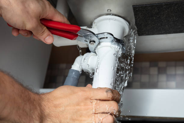 Trusted Bridgeport, PA Water damage restoration Experts