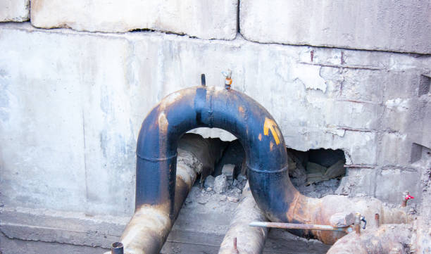  Bridgeport, PA Water damage restoration Pros